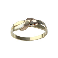 Bague d'occasion 3ors 750