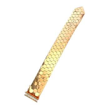 Tube Fibre de Carbone 3K Sergé 8mm x 6mm x 1m – Léger et Résistant