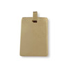 Pendentif d'occasion or 750 jaune - vue V2