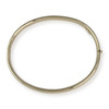 Bracelet d'occasion or 375 jaune - vue V3