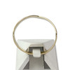 Bague d'occasion or 750 jaune - vue V3