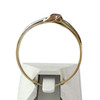 Bague d'occasion 3 ors 750 - vue V3