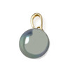 Pendentif d'occasion or 750 jaune perle de tahiti - vue V1
