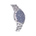 Montre d'occasion BAUME ET MERCIER Classima homme automatique bracelet acier - vue 2