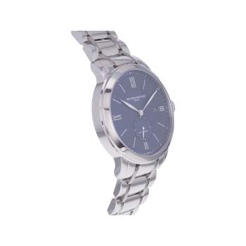 Montre d'occasion BAUME ET MERCIER Classima homme automatique bracelet acier