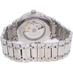 Montre d'occasion BAUME ET MERCIER Classima homme automatique bracelet acier - vue 3