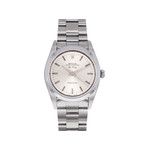 Montre d'occasion ROLEX Air King mixte automatique bracelet acier - vue 1