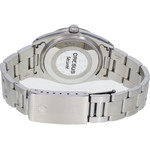 Montre d'occasion ROLEX Air King mixte automatique bracelet acier - vue 3