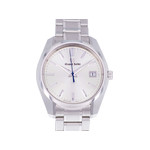 Montre d'occasion GRAND SEIKO Collection Héritage homme quartz bracelet acier - vue 1