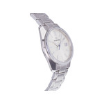Montre d'occasion GRAND SEIKO Collection Héritage homme quartz bracelet acier - vue 2