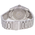 Montre d'occasion GRAND SEIKO Collection Héritage homme quartz bracelet acier - vue 3