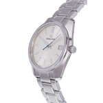 Montre d'occasion GRAND SEIKO Collection Héritage homme quartz bracelet acier - vue D2