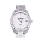 Montre d'occasion GRAND SEIKO Collection Héritage homme automatique bracelet acier - vue 1