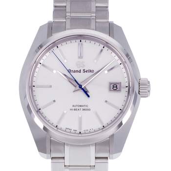 Montre d'occasion GRAND SEIKO Collection Héritage homme automatique bracelet acier