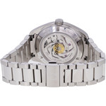 Montre d'occasion OMEGA Seamaster homme mouvement automatique certifié (cosc) bracelet acier - vue 3