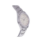 Montre d'occasion ROLEX Air King homme automatique bracelet acier - vue 2