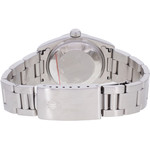 Montre d'occasion ROLEX Oyster Perpetual femme automatique bracelet acier - vue 3