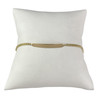 Gourmette d'occasion or 750 jaune maille gourmette 13 cm - vue V1