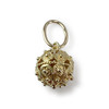 Pendentif d'occasion or 585 jaune - vue V1