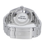 Montre d'occasion ROLEX Air King mixte mouvement automatique certifié (cosc) bracelet acier - vue 3