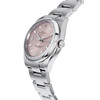 Montre d'occasion ROLEX Air King mixte mouvement automatique certifié (cosc) bracelet acier - vue VD2