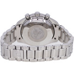 Montre d'occasion OMEGA Speedmaster homme automatique bracelet acier - vue 3