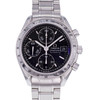 Second hand watch OMEGA Speedmaster homme automatique bracelet acier - vue VD1