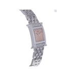 Montre d'occasion HERMES Heure H femme quartz bracelet acier - vue 2
