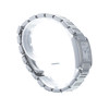 Montre d'occasion CARTIER Tank femme quartz bracelet acier - vue V2