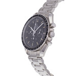 Montre d'occasion OMEGA Speedmaster homme mécanique bracelet acier - vue D2