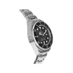 Montre d'occasion ROLEX Sea-Dweller homme mouvement automatique certifié (cosc) bracelet acier - vue 2