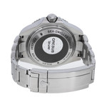 Montre d'occasion ROLEX Sea-Dweller homme mouvement automatique certifié (cosc) bracelet acier - vue 3