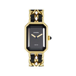 Montre d'occasion CHANEL Première femme quartz bracelet autres - vue 1