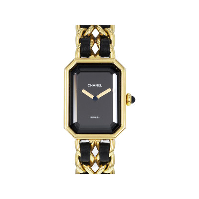 Montre d'occasion CHANEL Première femme quartz bracelet autres