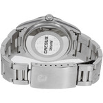 Montre d'occasion ROLEX Air King homme automatique bracelet acier - vue 3