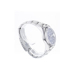 Montre d'occasion ROLEX Date mixte mouvement automatique certifié (cosc) bracelet acier - vue 2