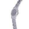 HERMES Clipper dameshorloge quartz roestvrij stalen armband - bekijk VD2