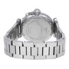 Tweedehands horloge CARTIER Pasha mixed automatisch stalen armband - bekijk V3
