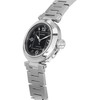 Tweedehands horloge CARTIER Pasha mixed automatisch stalen armband - bekijk VD2