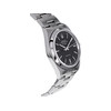 Pre-owned ROLEX Air King men's automatic watch with steel bracelet - view V2