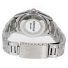Pre-owned ROLEX Air King men's automatic watch with steel bracelet - view V3