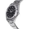 Pre-owned ROLEX Air King men's automatic watch with steel bracelet - view VD2