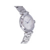 Second hand watch CARTIER Pasha woman automatic steel bracelet - vue V2