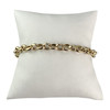 Bracelet d'occasion or 750 jaune - vue V1
