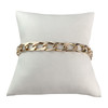 Bracelet d'occasion or 750 jaune - vue V1