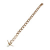 Bracelet d'occasion or 750 jaune - vue V3