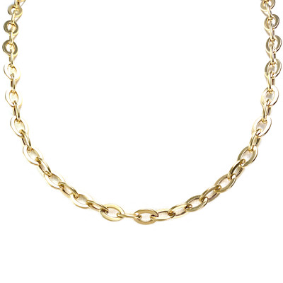 Collier d'occasion or 750 jaune - vue 1
