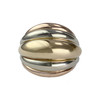 Bague d'occasion or 750 3 ors - vue V1