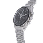 Montre d'occasion OMEGA Speedmaster homme mécanique bracelet acier - vue D2