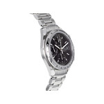 Montre d'occasion OMEGA Speedmaster homme automatique bracelet acier - vue 2
